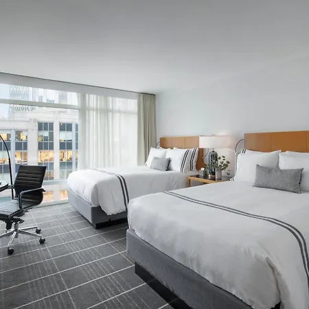 The Colonnade Hotel-2
